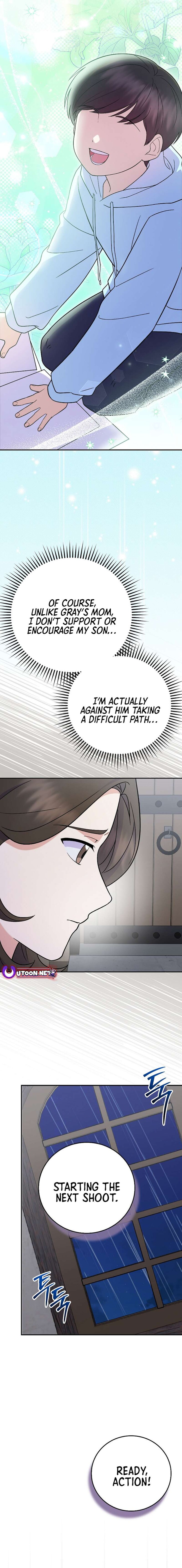 Read Superstar from age 0 Manga Online