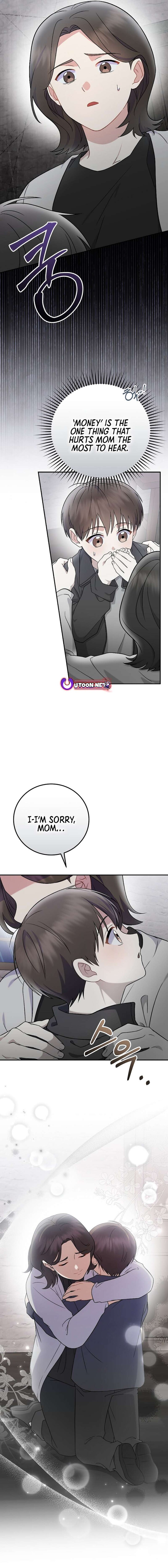 Read Superstar from age 0 Manga Online