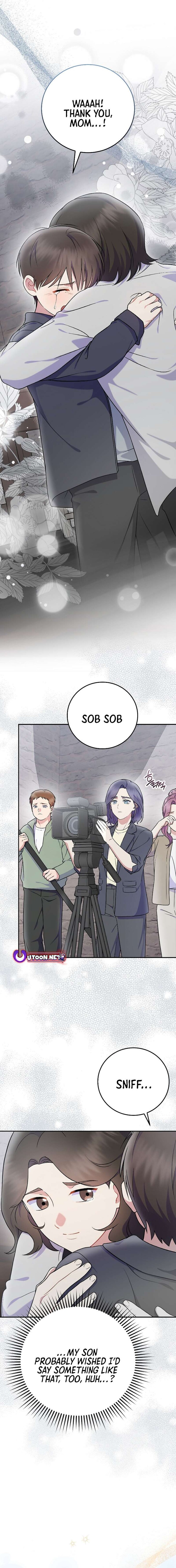 Read Superstar from age 0 Manga Online