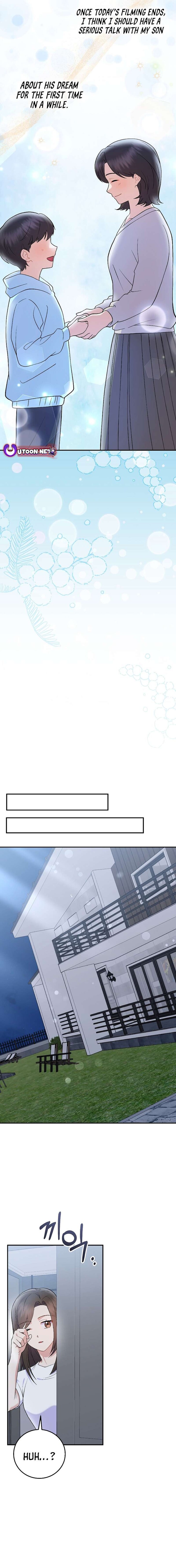 Read Superstar from age 0 Manga Online