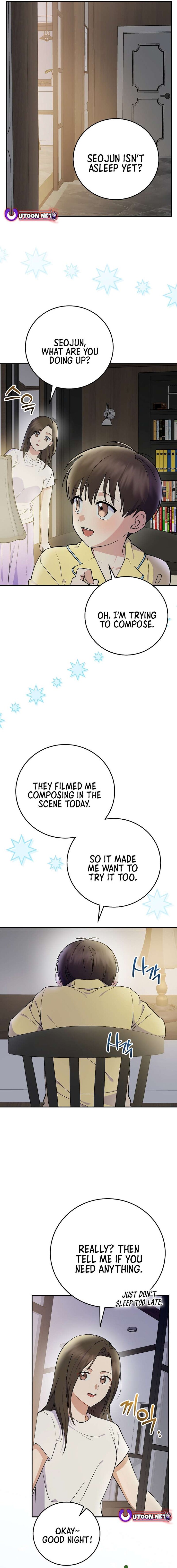 Read Superstar from age 0 Manga Online