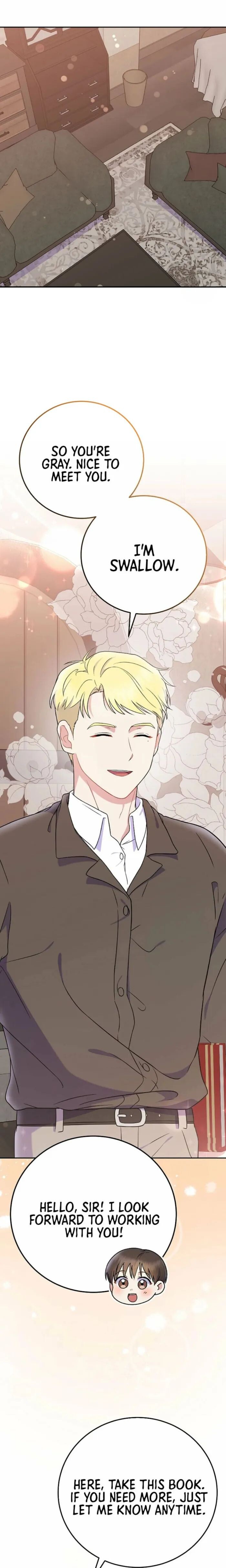 Read Superstar from age 0 Manga Online