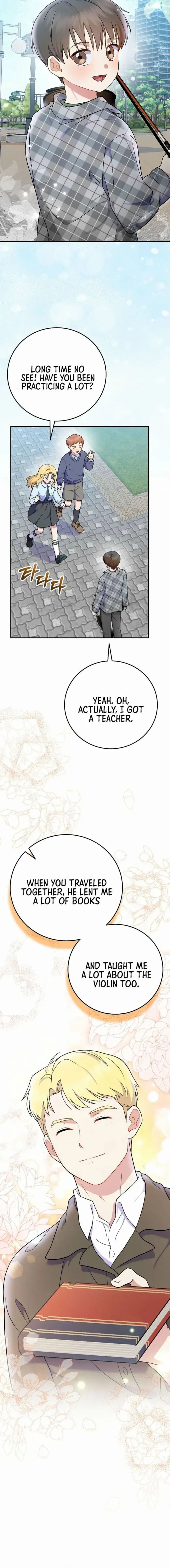 Read Superstar from age 0 Manga Online