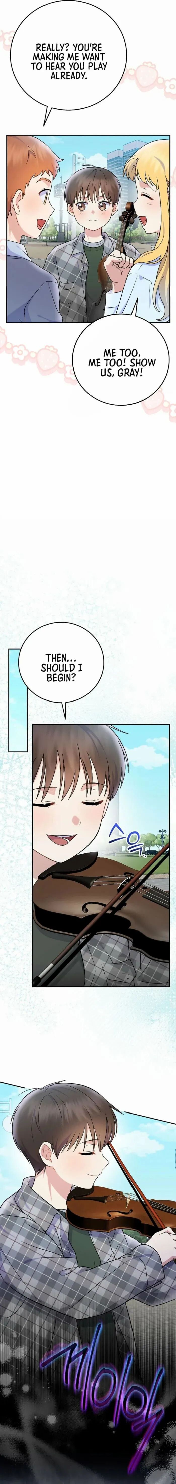 Read Superstar from age 0 Manga Online