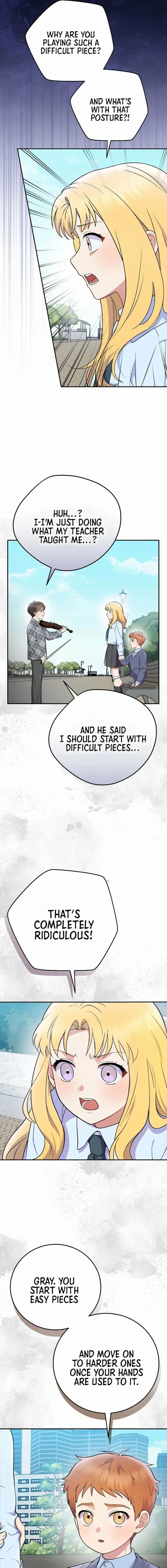 Read Superstar from age 0 Manga Online