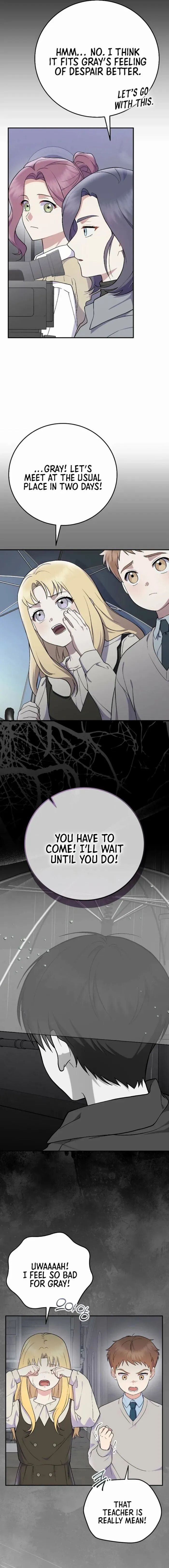 Read Superstar from age 0 Manga Online