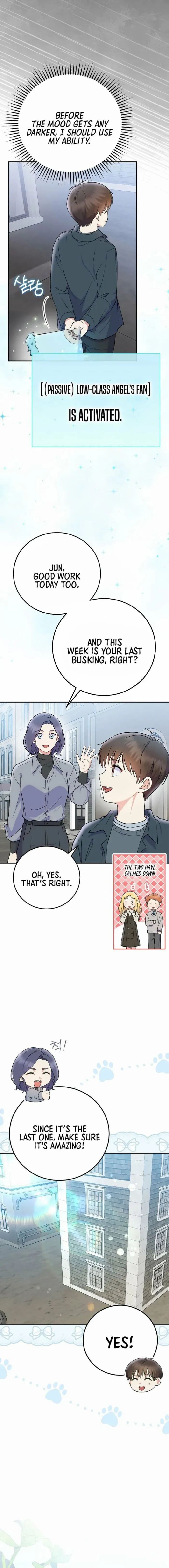 Read Superstar from age 0 Manga Online