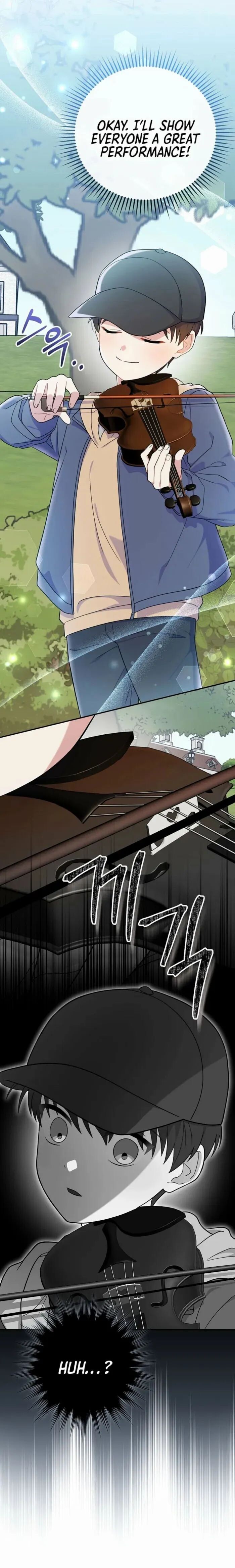 Read Superstar from age 0 Manga Online