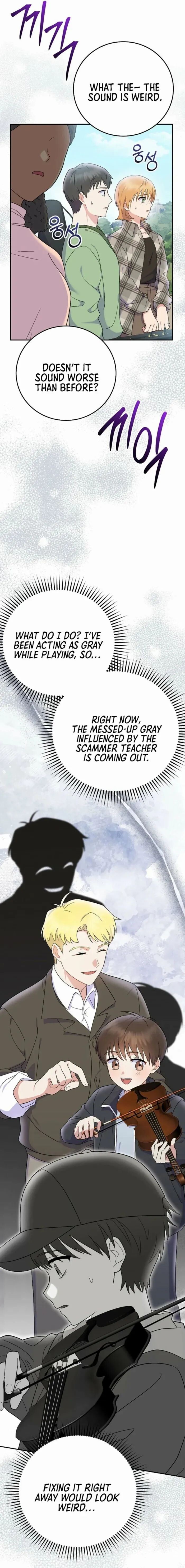 Read Superstar from age 0 Manga Online