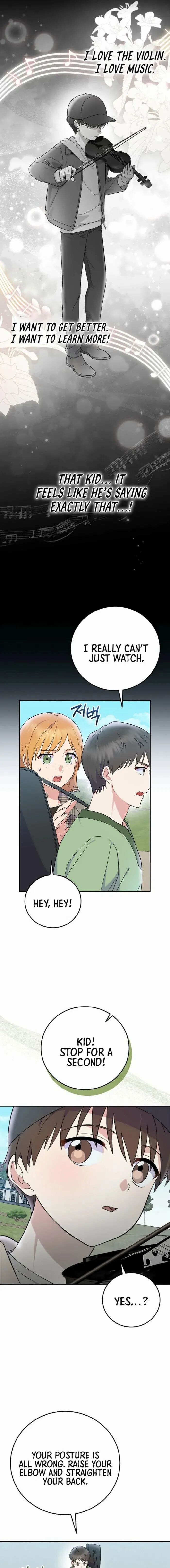 Read Superstar from age 0 Manga Online