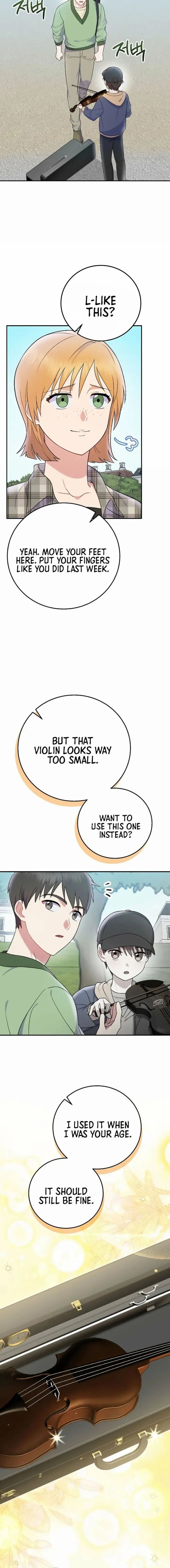 Read Superstar from age 0 Manga Online