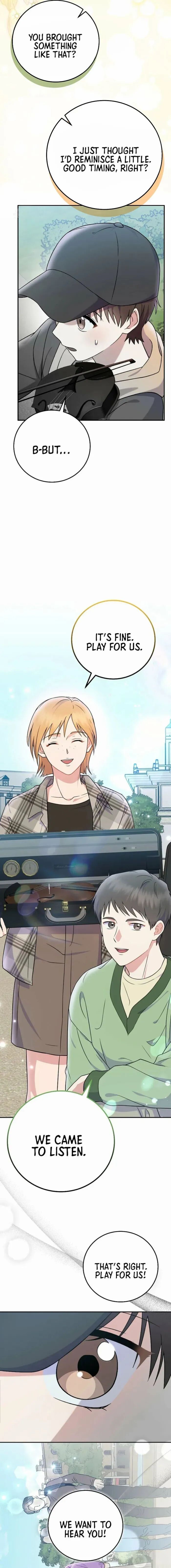 Read Superstar from age 0 Manga Online