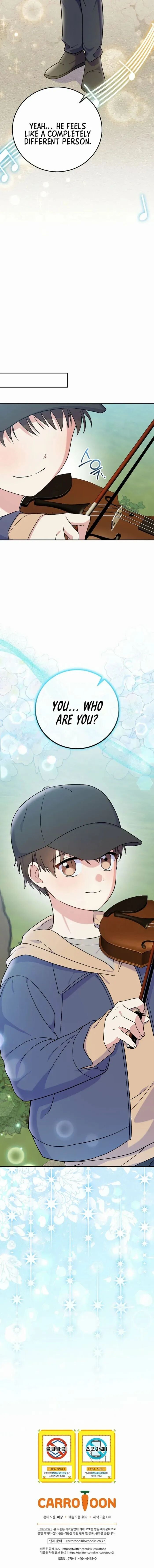 Read Superstar from age 0 Manga Online