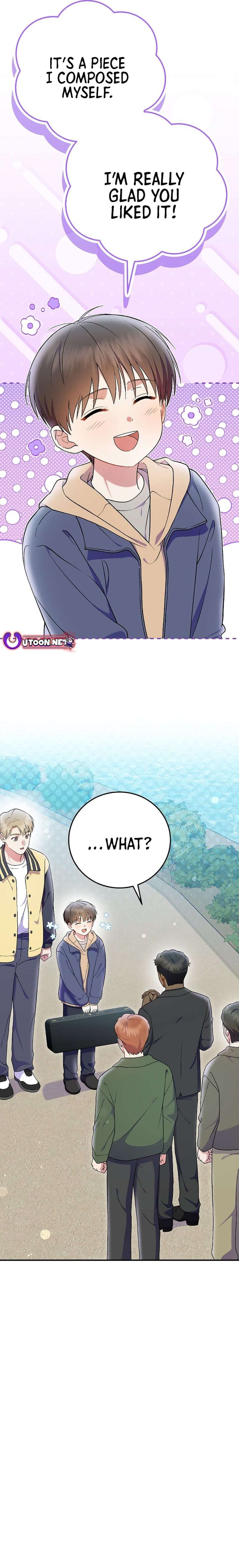 Read Superstar from age 0 Manga Online