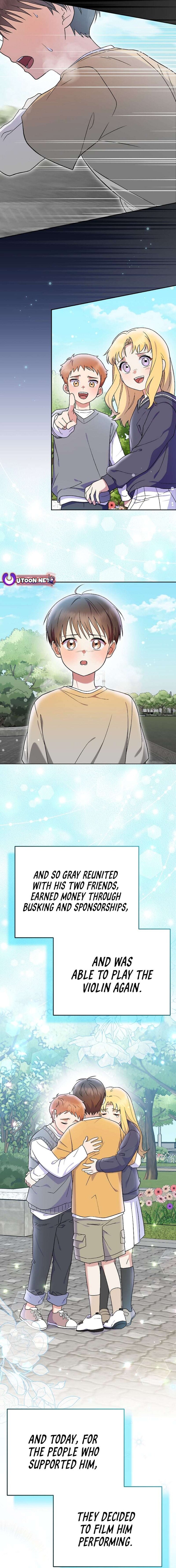 Read Superstar from age 0 Manga Online