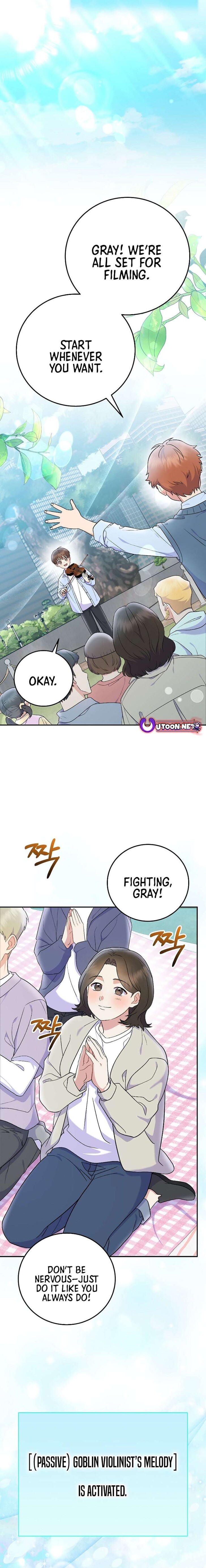 Read Superstar from age 0 Manga Online