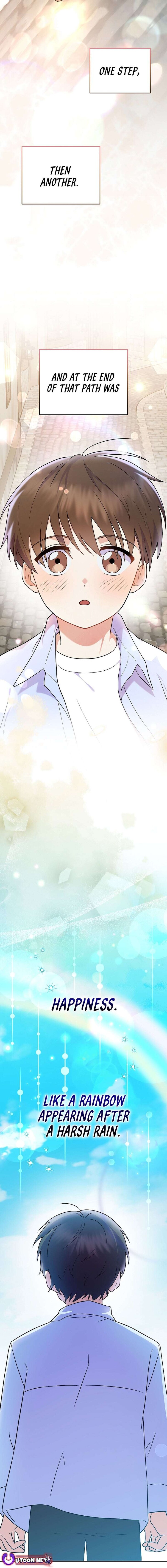 Read Superstar from age 0 Manga Online