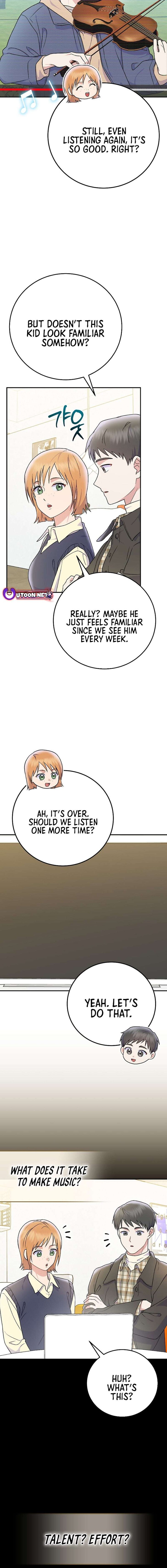 Read Superstar from age 0 Manga Online