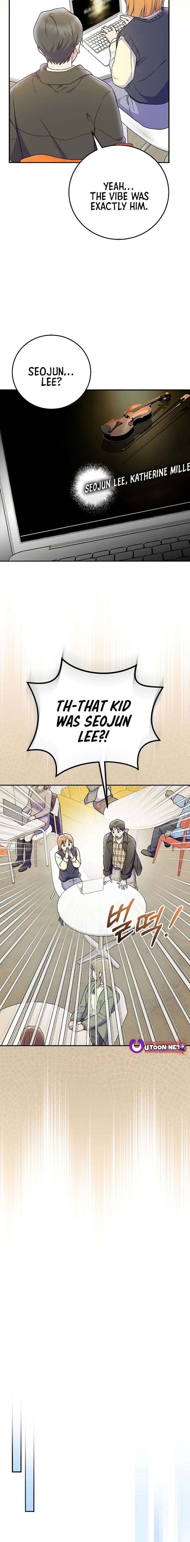 Read Superstar from age 0 Manga Online