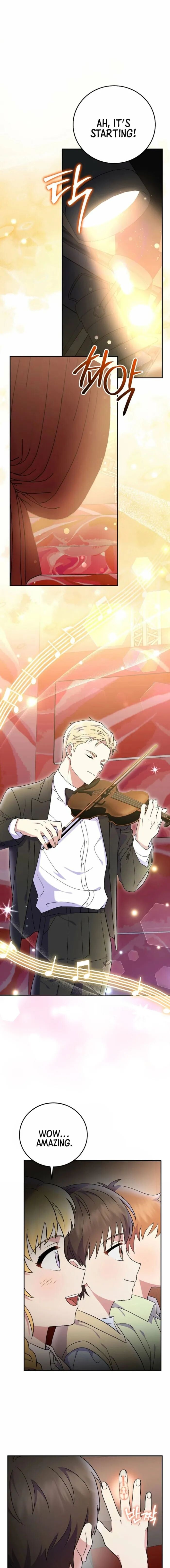 Read Superstar from age 0 Manga Online