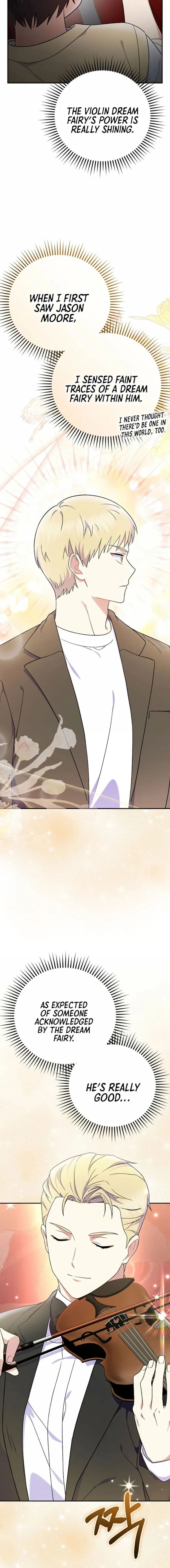 Read Superstar from age 0 Manga Online