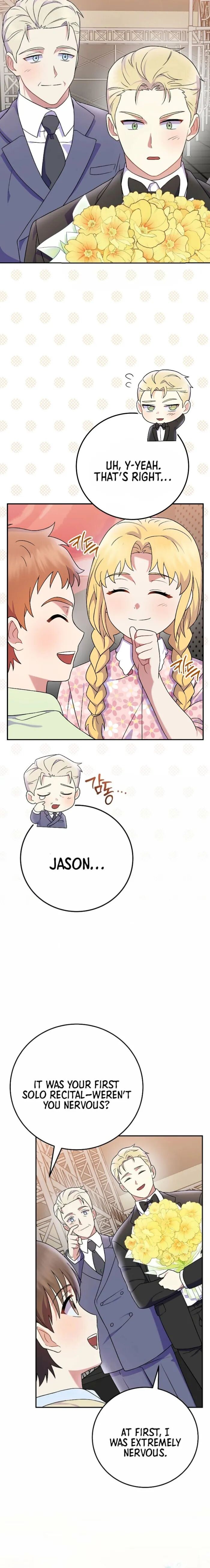 Read Superstar from age 0 Manga Online