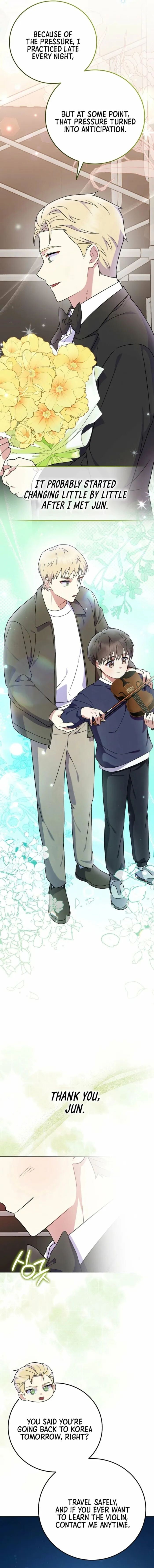 Read Superstar from age 0 Manga Online