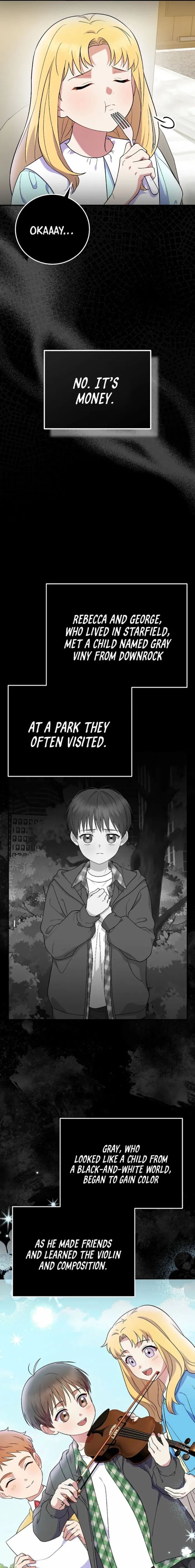 Read Superstar from age 0 Manga Online