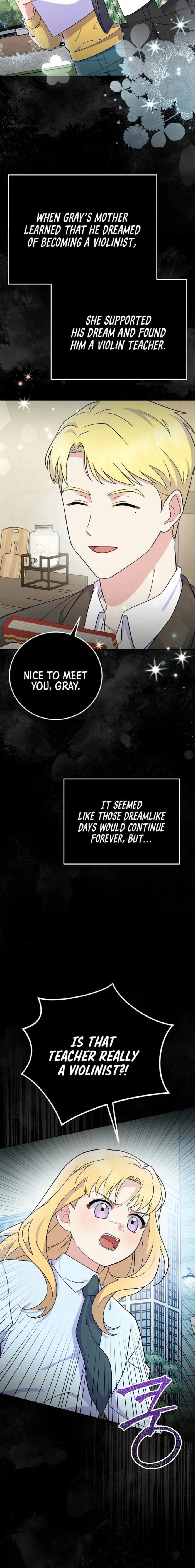 Read Superstar from age 0 Manga Online