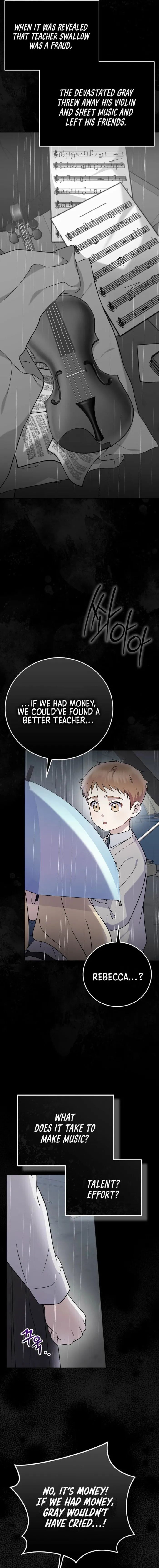 Read Superstar from age 0 Manga Online