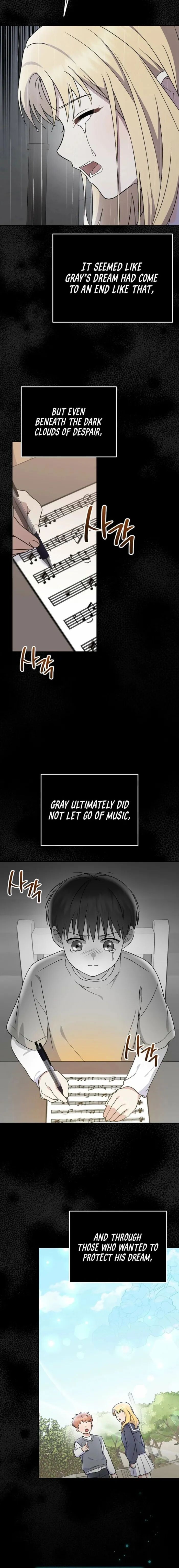 Read Superstar from age 0 Manga Online