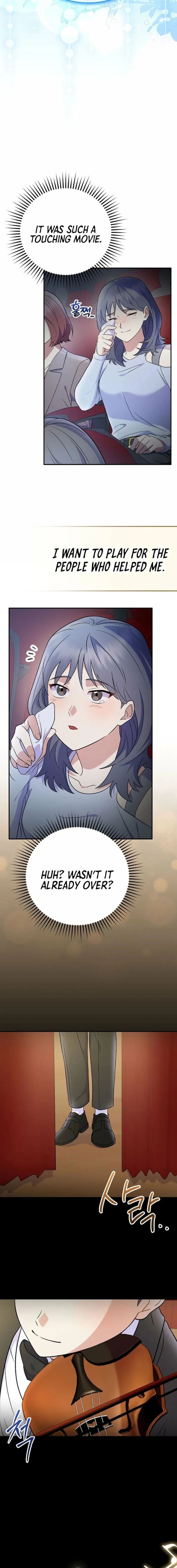 Read Superstar from age 0 Manga Online