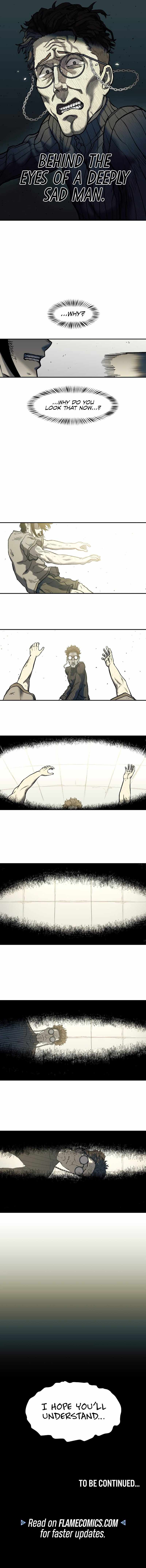 Read Surviving the Apocalypse Manga Online