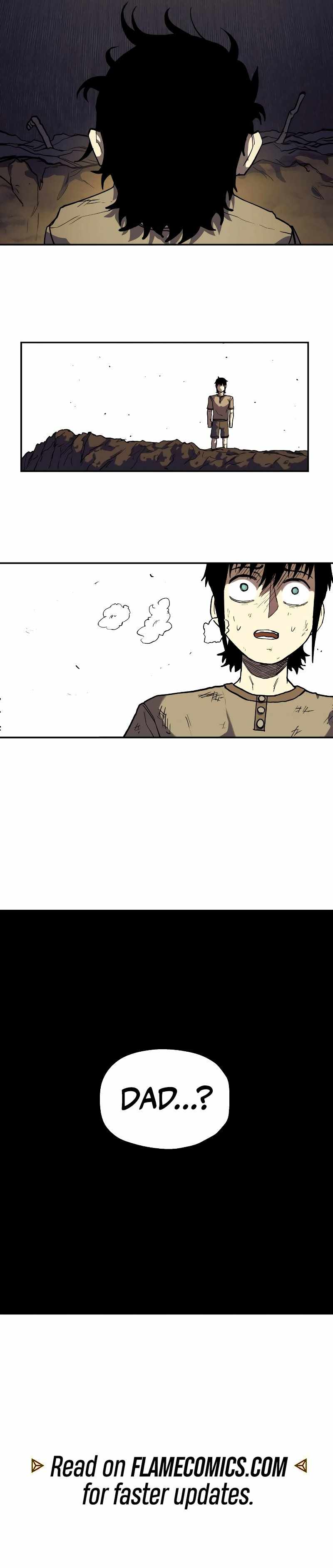 Read Surviving the Apocalypse Manga Online