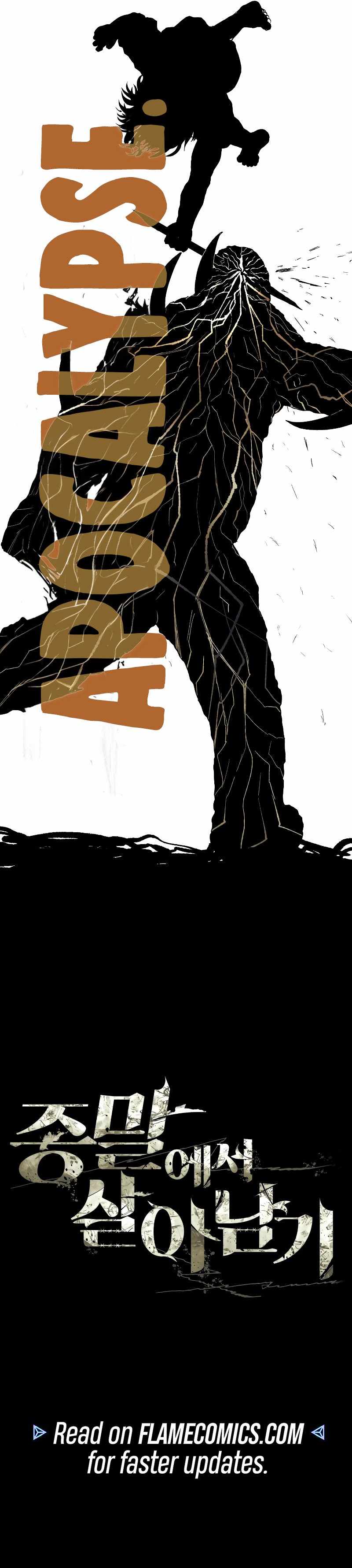 Read Surviving the Apocalypse Manga Online