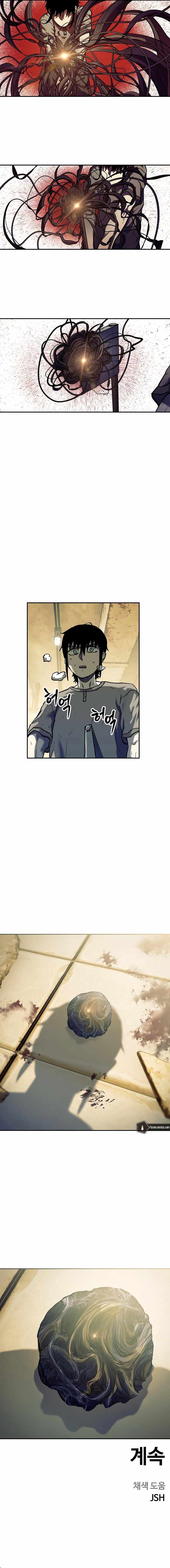 Read Surviving the Apocalypse Manga Online