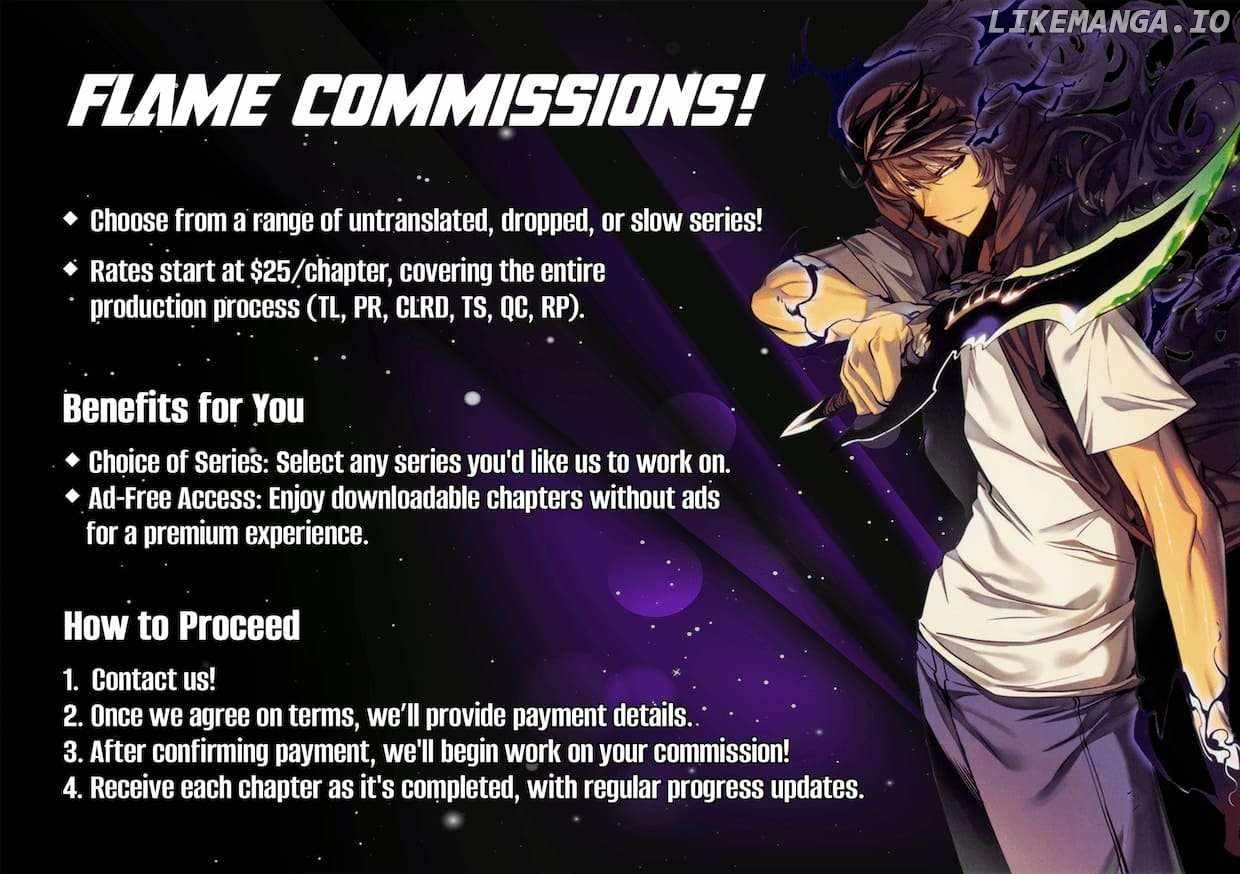 Read Surviving the Apocalypse Manga Online