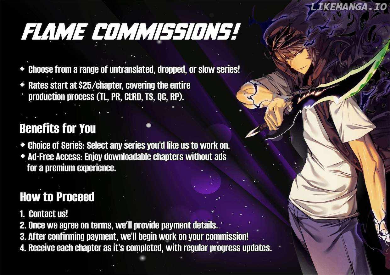 Read Surviving the Apocalypse Manga Online