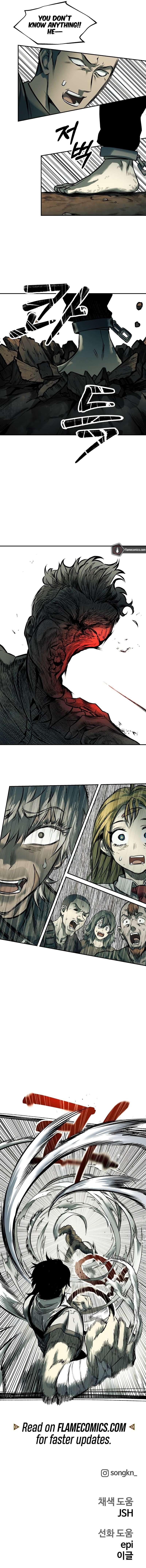 Read Surviving the Apocalypse Manga Online