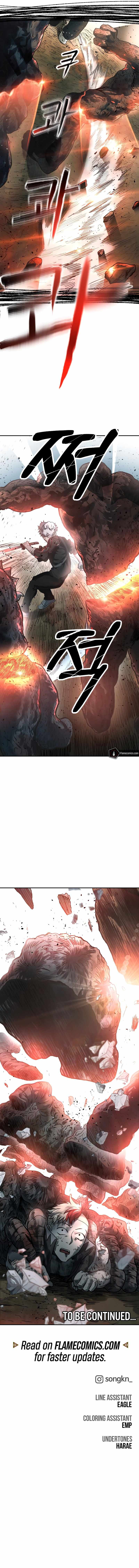 Read Surviving the Apocalypse Manga Online