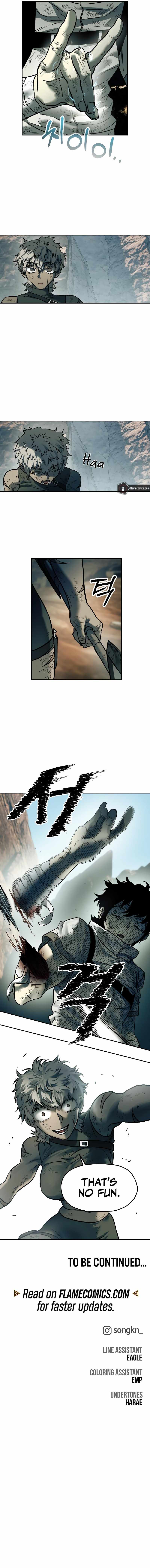 Read Surviving the Apocalypse Manga Online