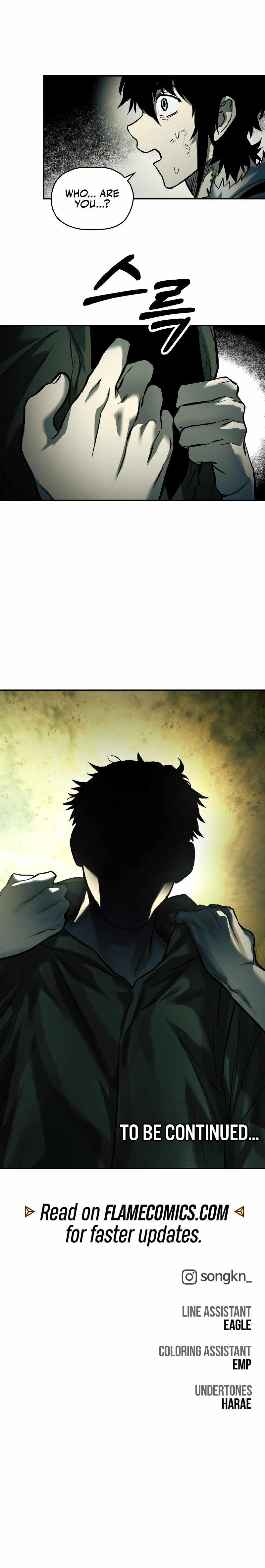 Read Surviving the Apocalypse Manga Online