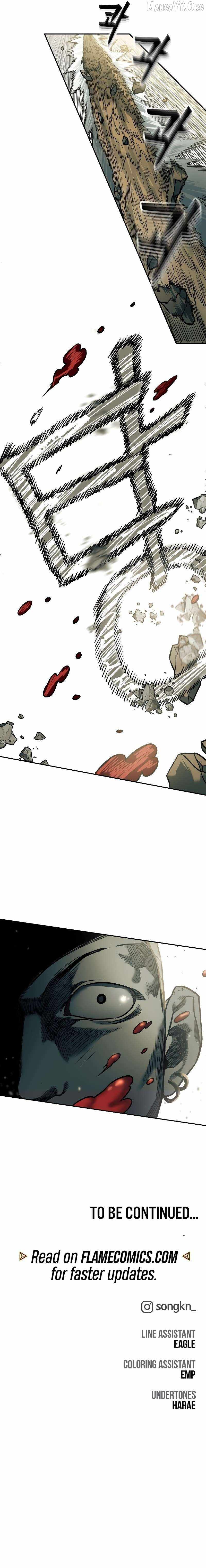 Read Surviving the Apocalypse Manga Online