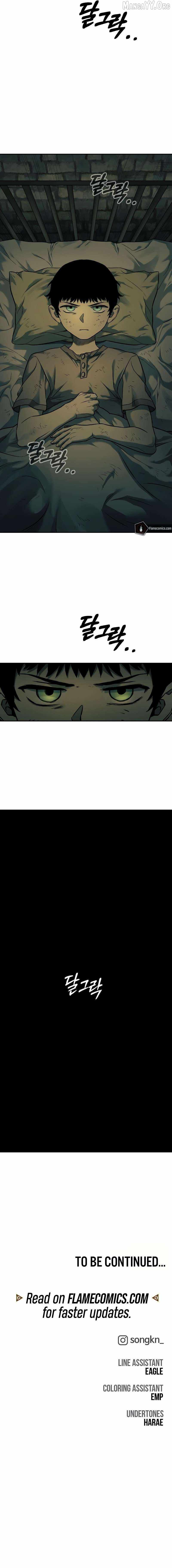 Read Surviving the Apocalypse Manga Online