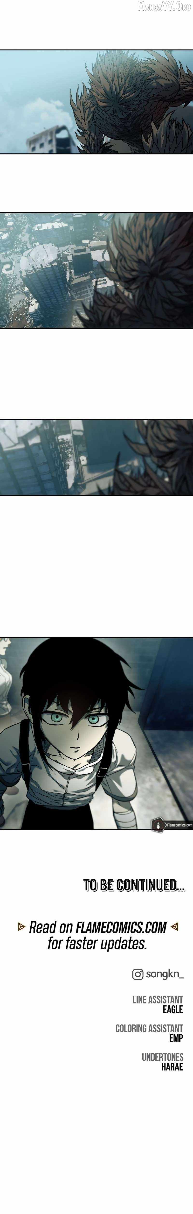 Read Surviving the Apocalypse Manga Online