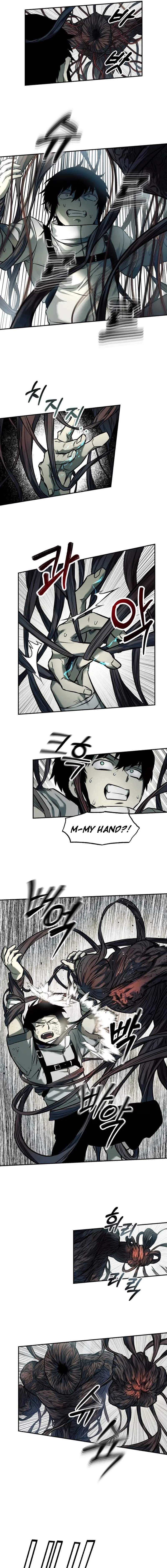 Read Surviving the Apocalypse Manga Online