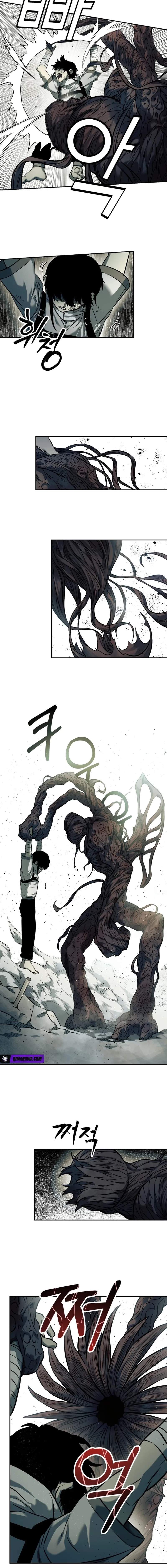 Read Surviving the Apocalypse Manga Online