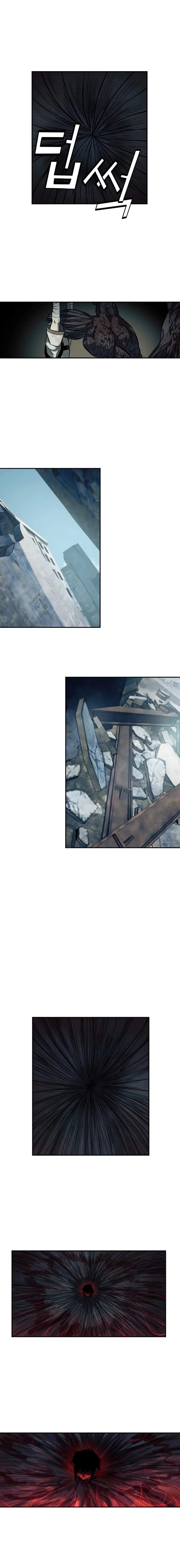 Read Surviving the Apocalypse Manga Online