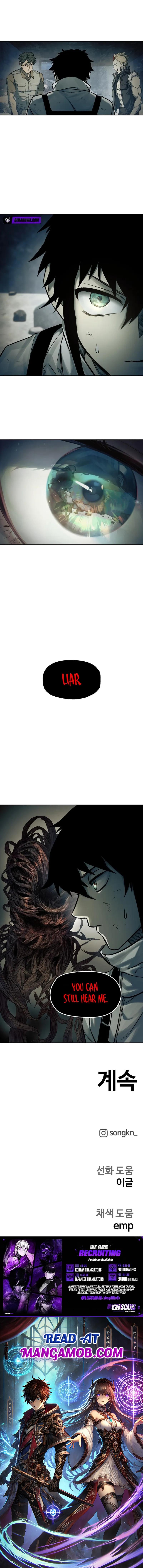 Read Surviving the Apocalypse Manga Online