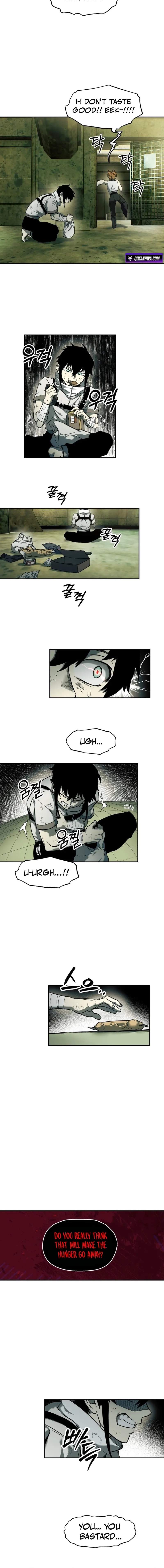 Read Surviving the Apocalypse Manga Online